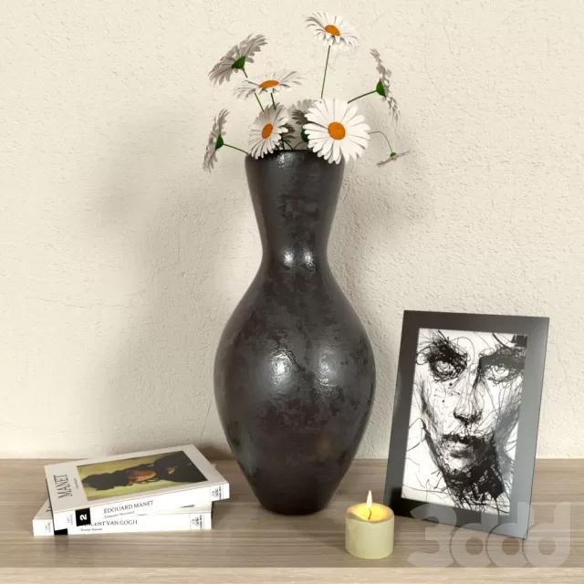 3DSKY FREE – FREE 3DS MAX MODELS