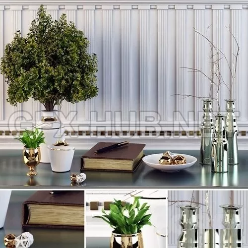 3DSKY FREE – FREE 3DS MAX MODELS