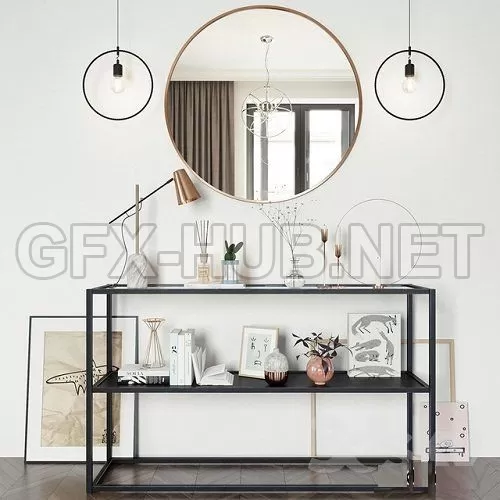 3DSKY FREE – FREE 3DS MAX MODELS