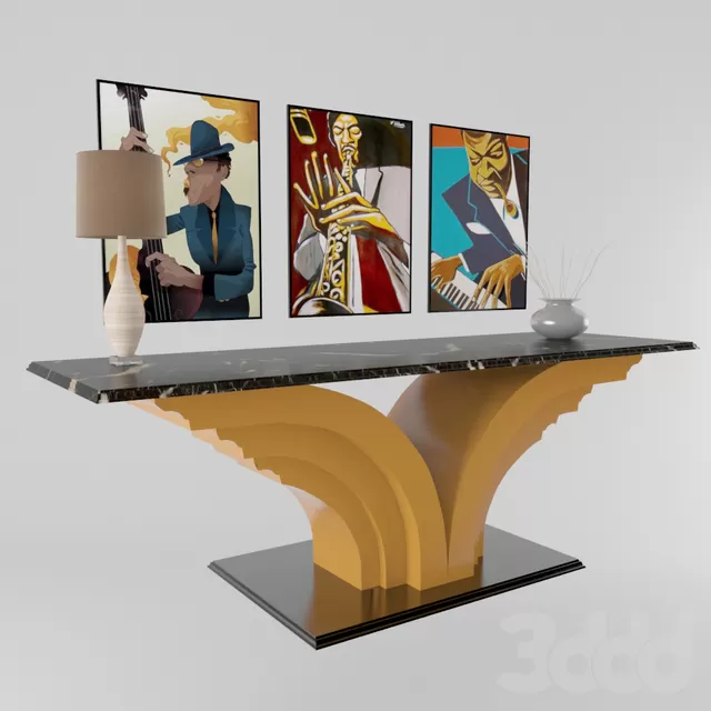 3DSKY FREE – FREE 3DS MAX MODELS