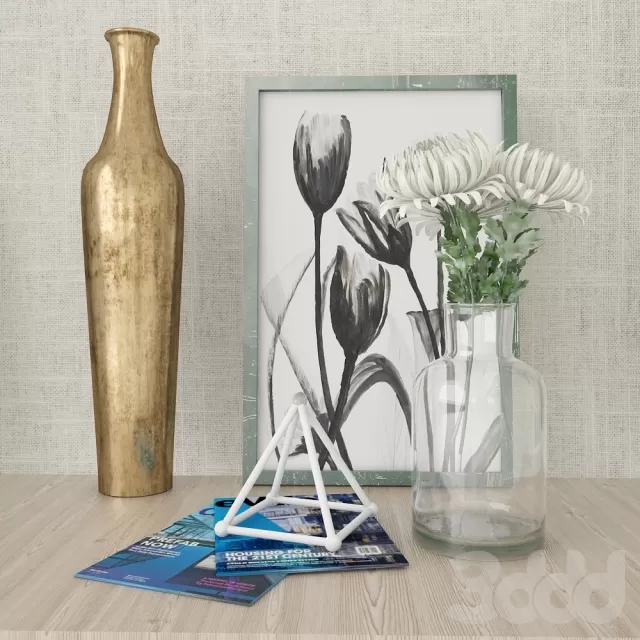 3DSKY FREE – FREE 3DS MAX MODELS