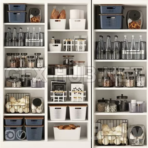 3DSKY FREE – FREE 3DS MAX MODELS