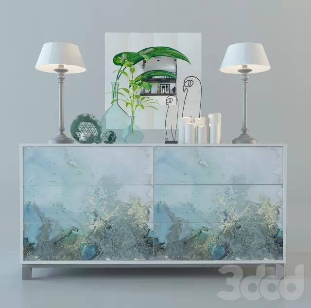 3DSKY FREE – FREE 3DS MAX MODELS