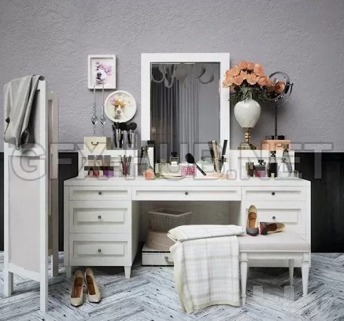 3DSKY FREE – FREE 3DS MAX MODELS