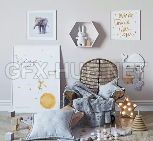 3DSKY FREE – FREE 3DS MAX MODELS