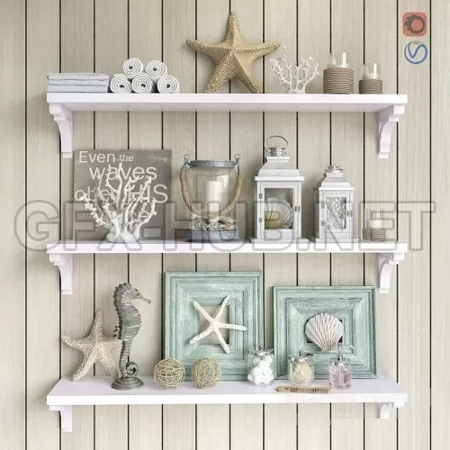 3DSKY FREE – FREE 3DS MAX MODELS