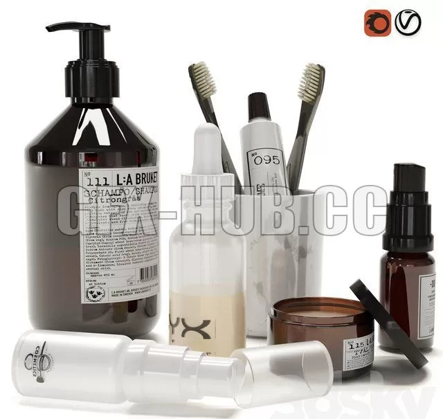 3DSKY FREE – FREE 3DS MAX MODELS