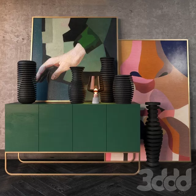 3DSKY FREE – FREE 3DS MAX MODELS