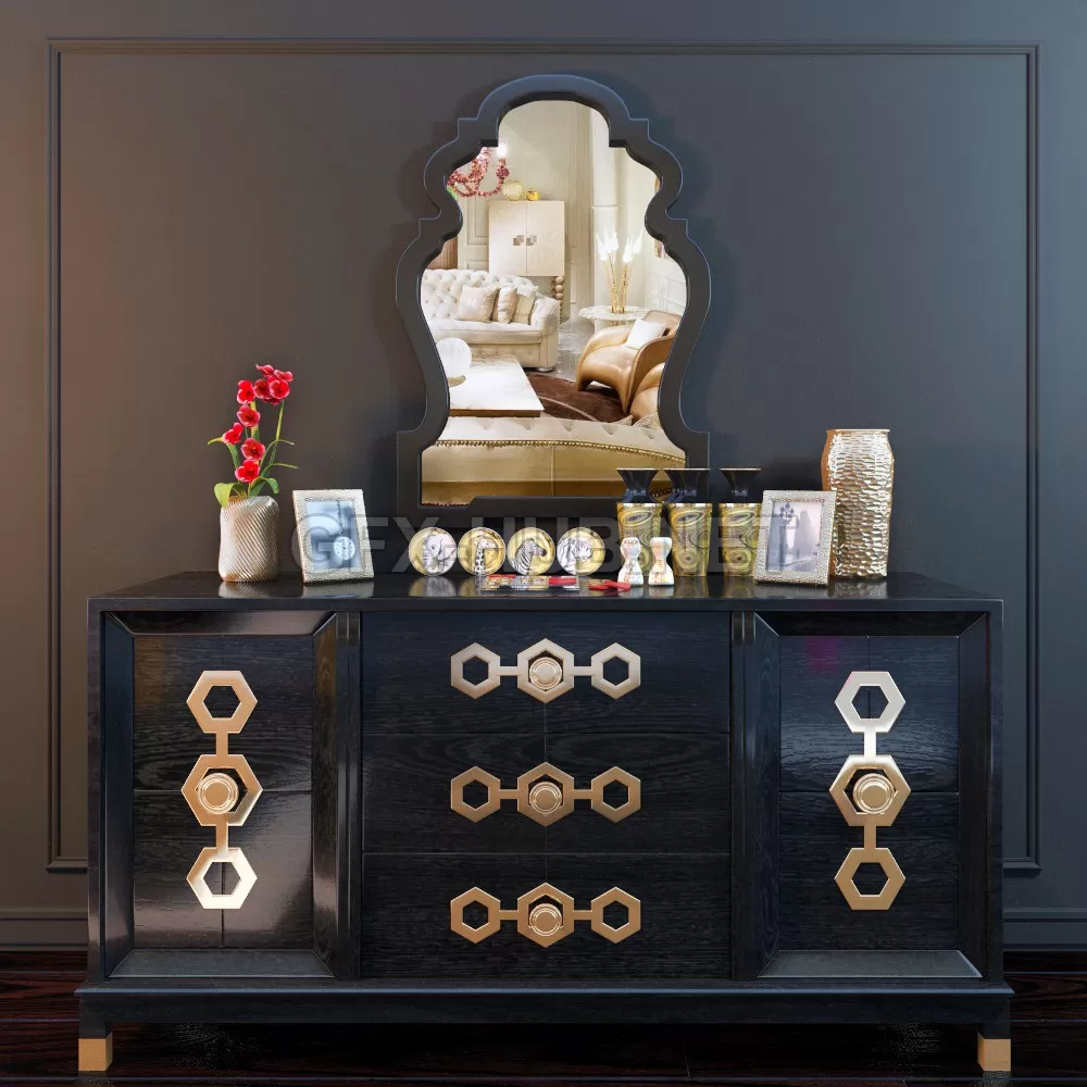 3DSKY FREE – FREE 3DS MAX MODELS