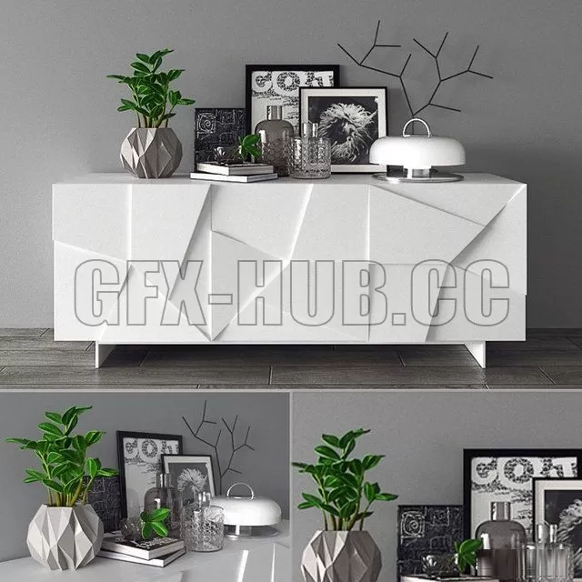 3DSKY FREE – FREE 3DS MAX MODELS