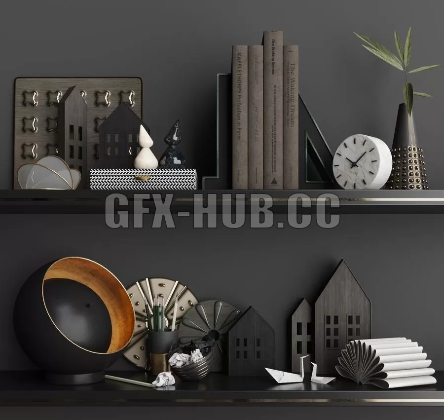 3DSKY FREE – FREE 3DS MAX MODELS