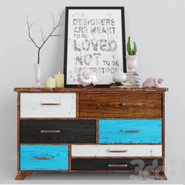 3DSKY FREE – FREE 3DS MAX MODELS