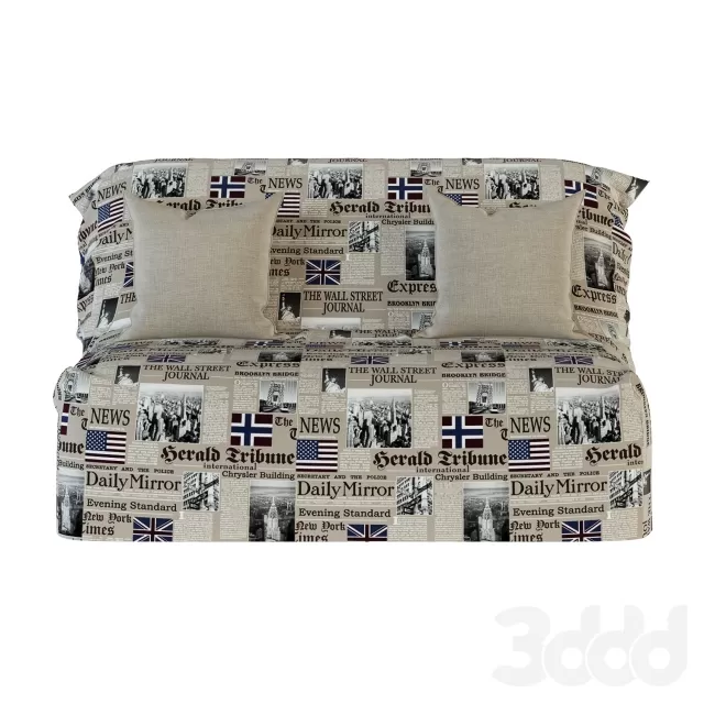 3DSKY FREE – FREE 3DS MAX MODELS