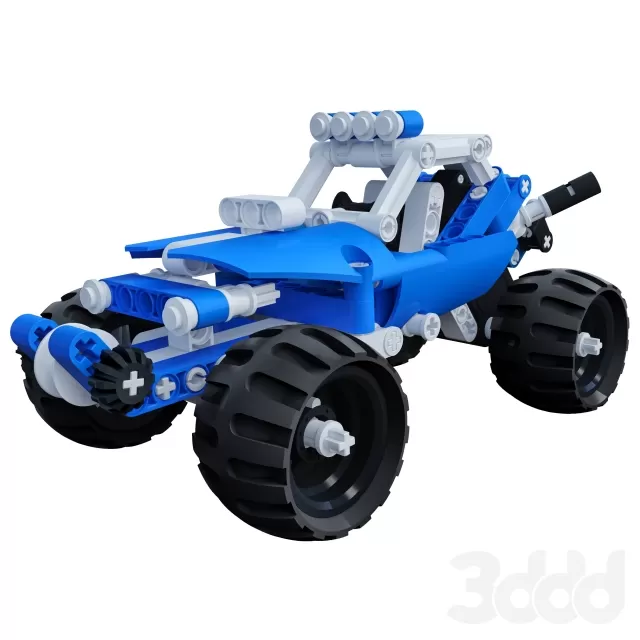 3DSKY FREE – FREE 3DS MAX MODELS