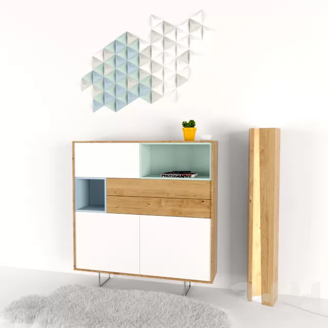 3DSKY FREE – FREE 3DS MAX MODELS