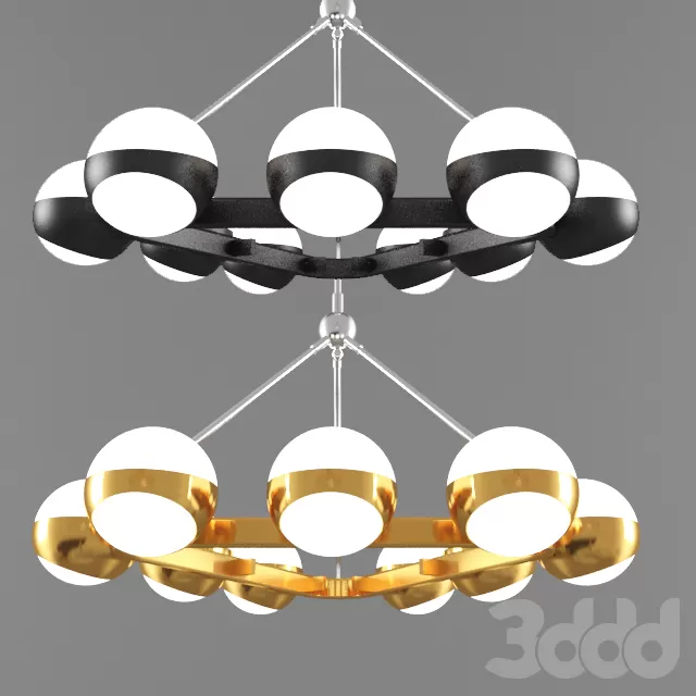 3DSKY FREE – FREE 3DS MAX MODELS