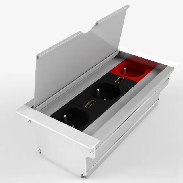 3DSKY FREE – FREE 3DS MAX MODELS