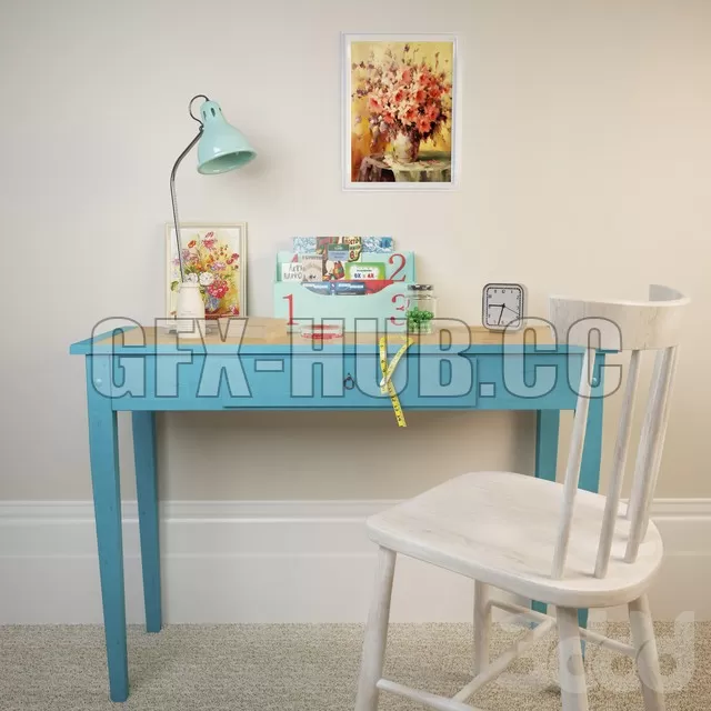 3DSKY FREE – FREE 3DS MAX MODELS