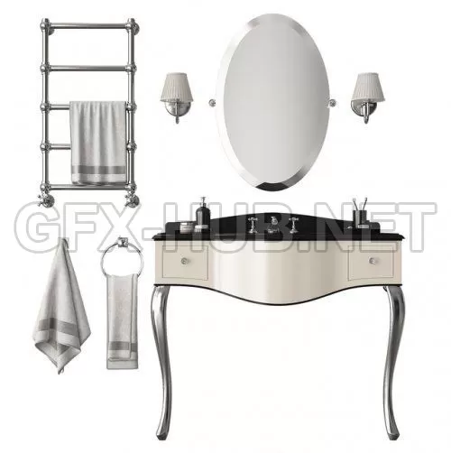 3DSKY FREE – FREE 3DS MAX MODELS