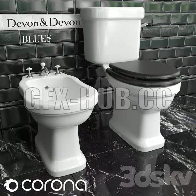 3DSKY FREE – FREE 3DS MAX MODELS