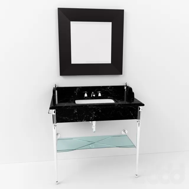 3DSKY FREE – FREE 3DS MAX MODELS