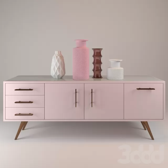 3DSKY FREE – FREE 3DS MAX MODELS