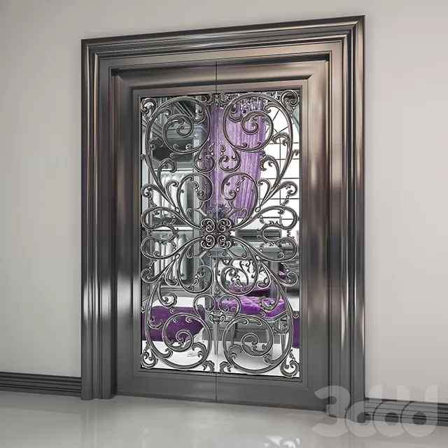 3DSKY FREE – FREE 3DS MAX MODELS