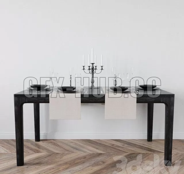 3D MODELS FREE DOWNLOAD 