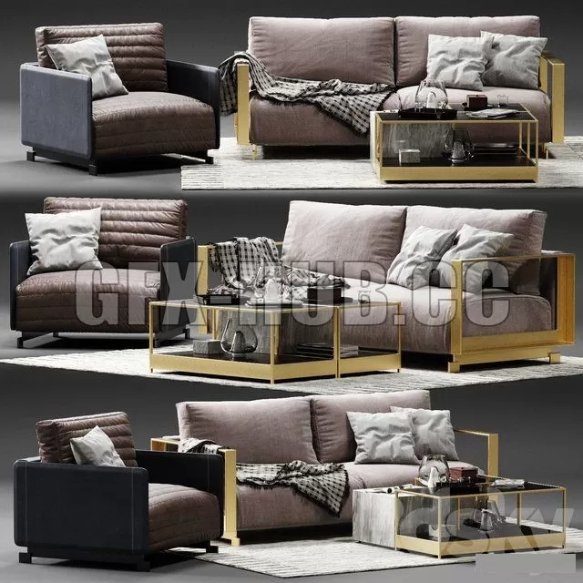 3DSKY FREE – FREE 3DS MAX MODELS