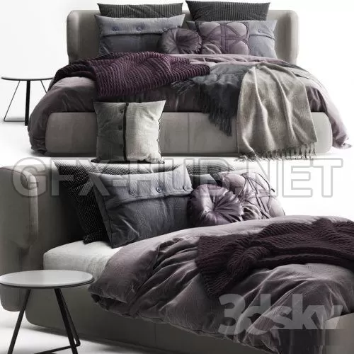 3DSKY FREE – FREE 3DS MAX MODELS