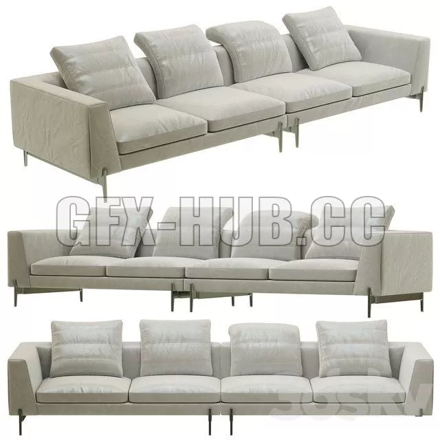 3DSKY FREE – FREE 3DS MAX MODELS