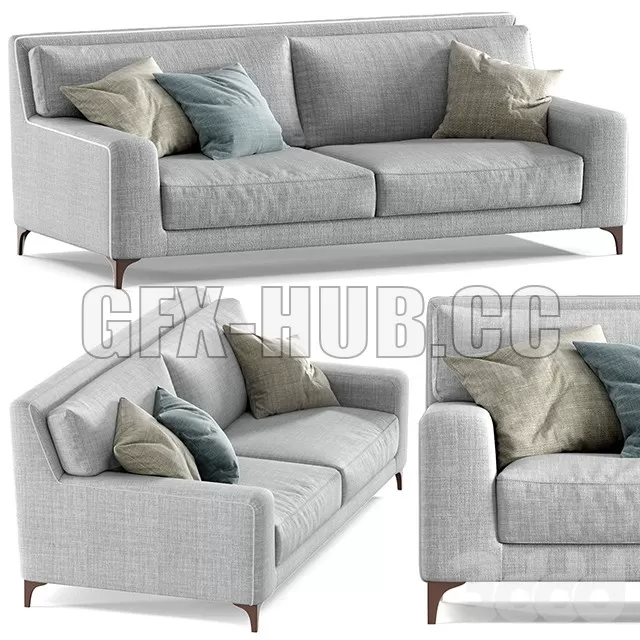 3DSKY FREE – FREE 3DS MAX MODELS