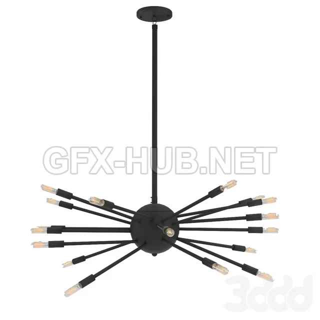 3DSKY FREE – FREE 3DS MAX MODELS