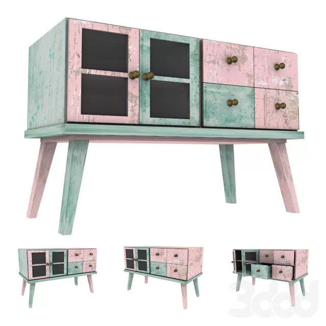 3DSKY FREE – FREE 3DS MAX MODELS