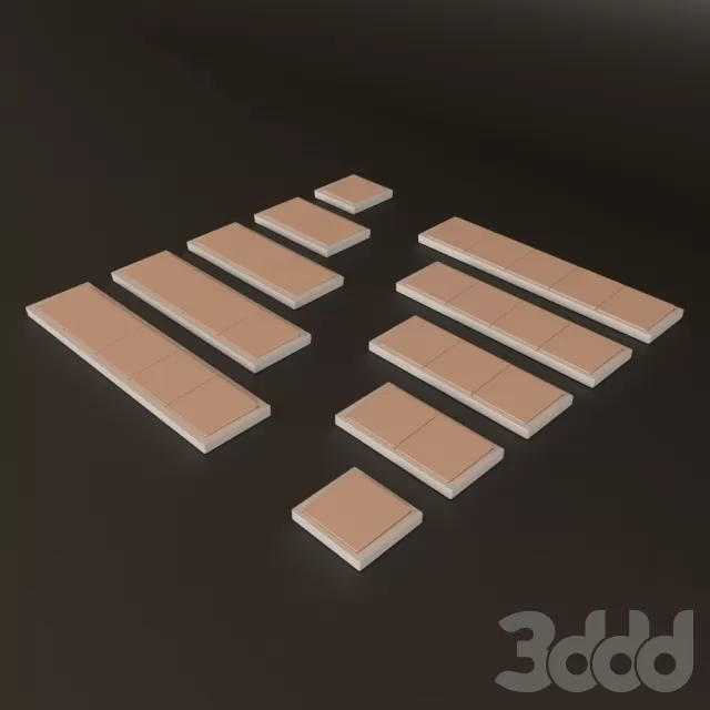 3DSKY FREE – FREE 3DS MAX MODELS