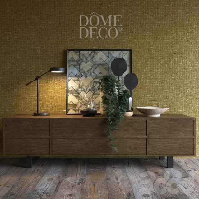 3DSKY FREE – FREE 3DS MAX MODELS