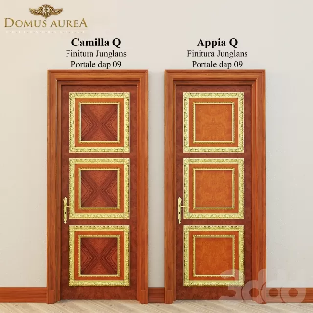 3DSKY FREE – FREE 3DS MAX MODELS