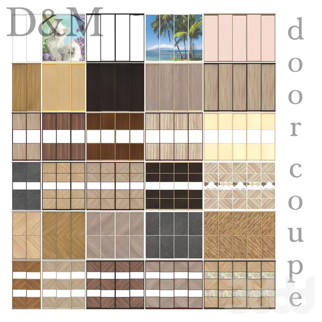 3DSKY FREE – FREE 3DS MAX MODELS