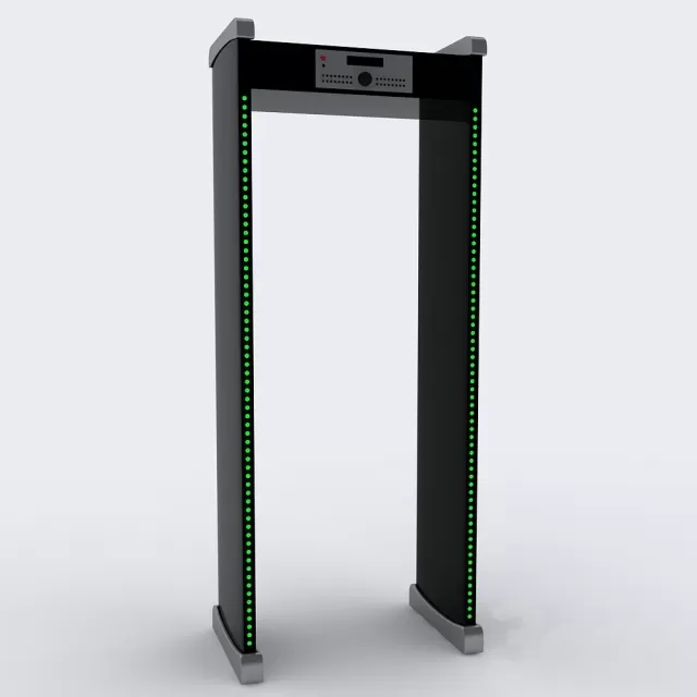 3DSKY FREE – FREE 3DS MAX MODELS