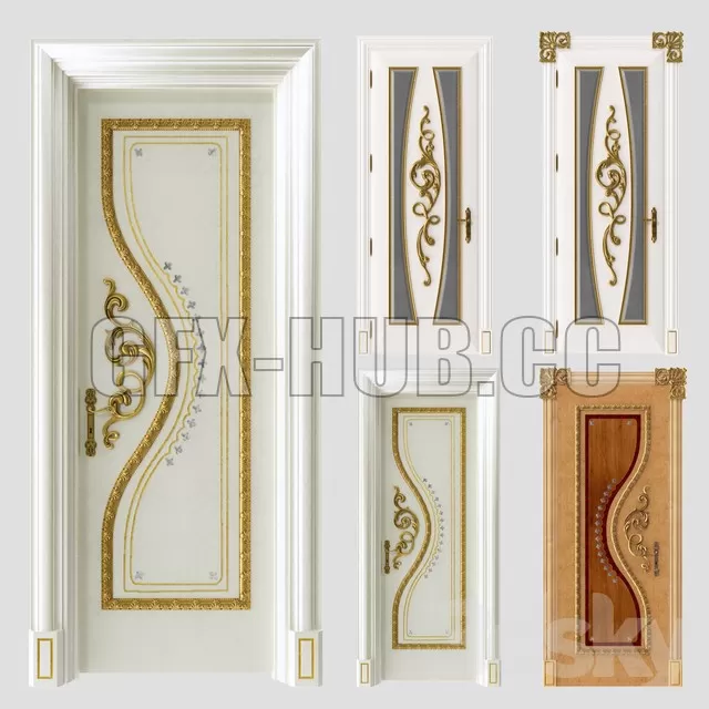 3DSKY FREE – FREE 3DS MAX MODELS