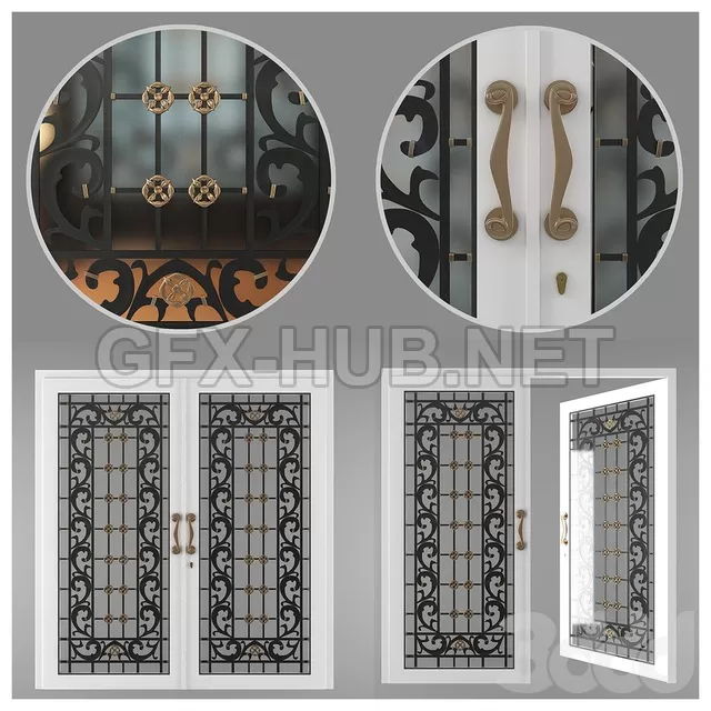 3DSKY FREE – FREE 3DS MAX MODELS