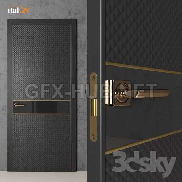 3DSKY FREE – FREE 3DS MAX MODELS