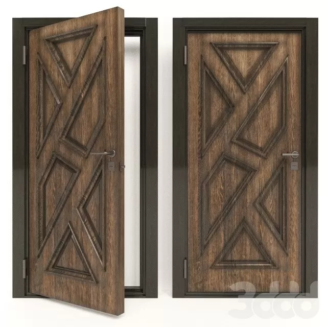 3DSKY FREE – FREE 3DS MAX MODELS