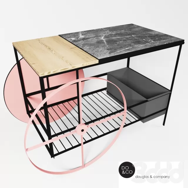 3DSKY FREE – FREE 3DS MAX MODELS