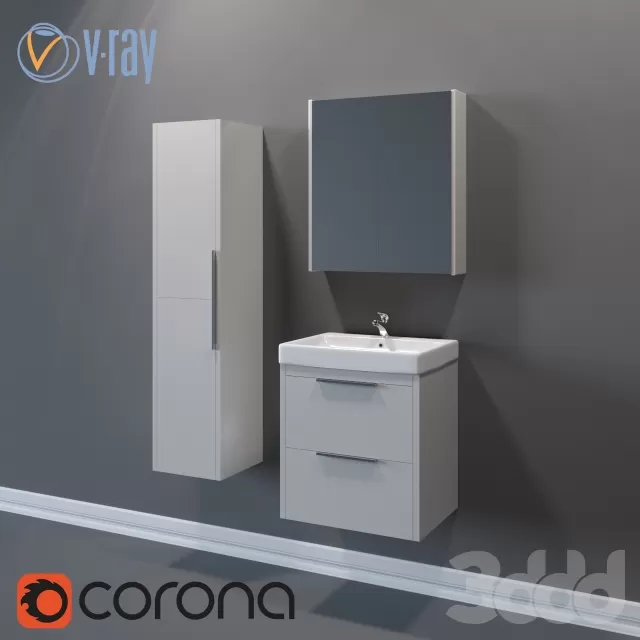 3DSKY FREE – FREE 3DS MAX MODELS