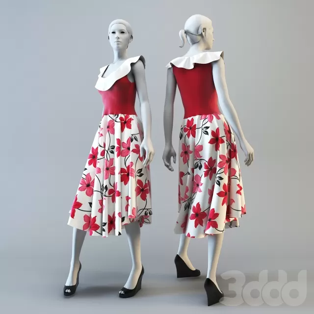 3DSKY FREE – FREE 3DS MAX MODELS