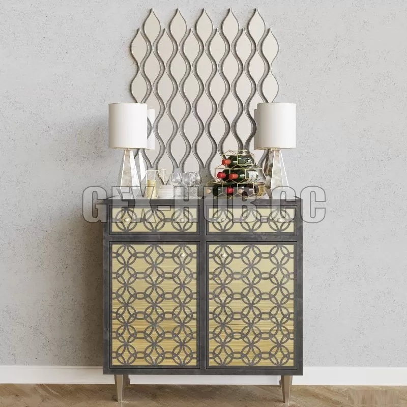 3DSKY FREE – FREE 3DS MAX MODELS