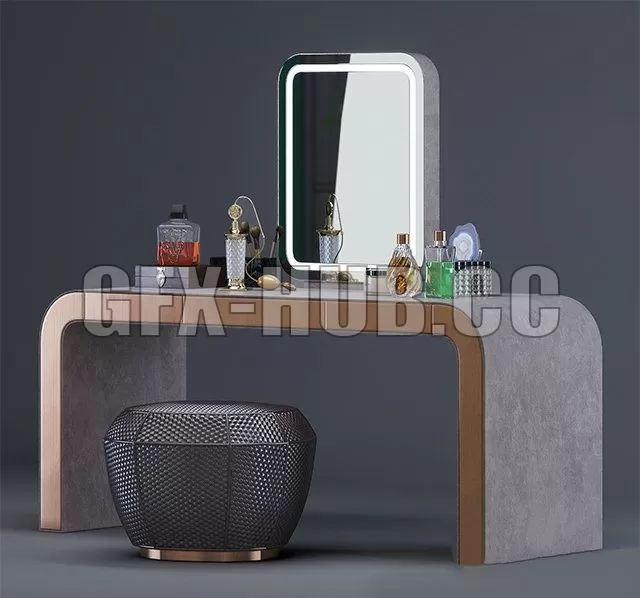 3DSKY FREE – FREE 3DS MAX MODELS