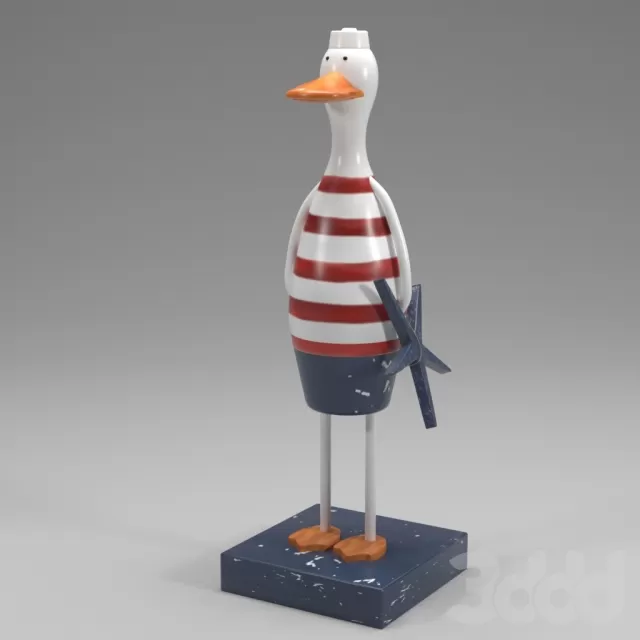 3DSKY FREE – FREE 3DS MAX MODELS