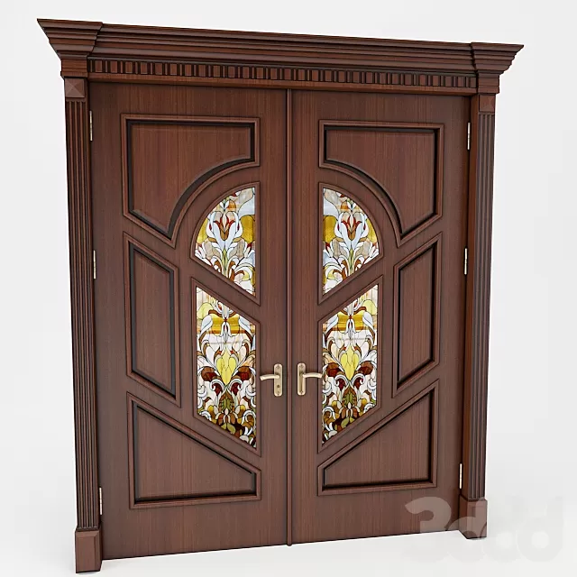 3DSKY FREE – FREE 3DS MAX MODELS